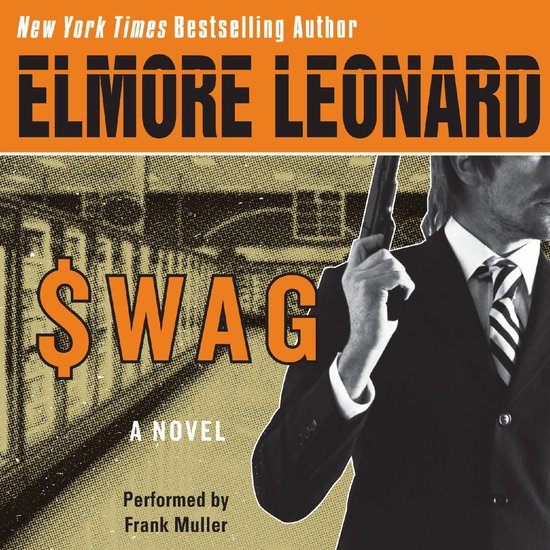 Swag - cover