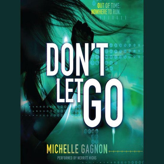 Don'T Let Go - cover