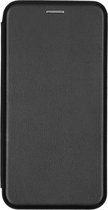 Slim Folio Booktype Nokia 2.3 hoesje - Zwart