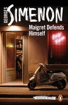 Inspector Maigret 63 - Maigret Defends Himself