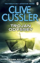 The Dirk Pitt Adventures 17 - Trojan Odyssey