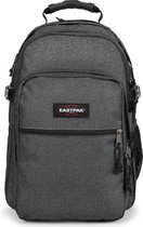 Eastpak TUTOR Rugzak, 39 Liter, 15 inch laptopvak - Black Denim
