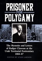 Prisoner For Polygamy