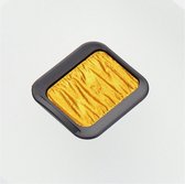 Verftablet 30x22mm Premium Fine Gold Finetec