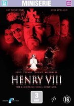 Henry VIII (2DVD)