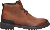 PME Legend Jetheed veterboots cognac - Maat 42