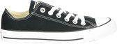 Converse Chuck Taylor All Star Sneakers Laag Unisex - Black  - Maat 39