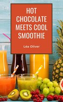 Hot Chocolate meets Cool Smoothie