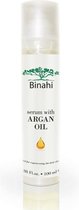 Binahi serum with argan oil ( 100 ML )