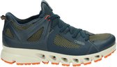Ecco Multi-Vent heren sneaker - Blauw - Maat 41