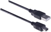 Ewent EW9627 USB-kabel