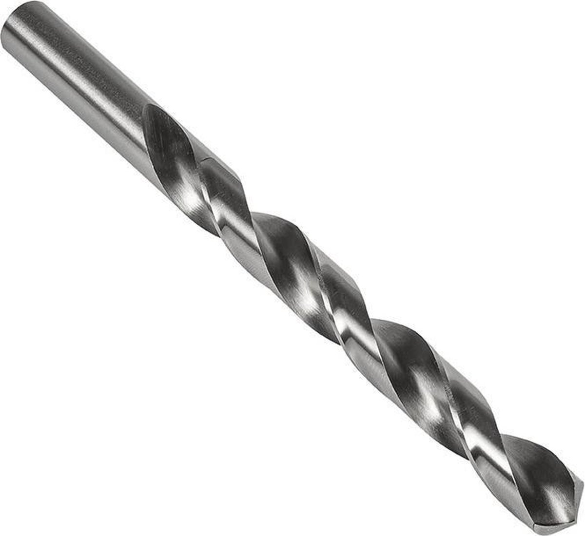 Metaalspiraalboor Skf Cyl.Kolf Hss A100 4,25 Mm