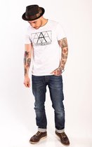 Amsterdenim | AAD TEE - XXXL