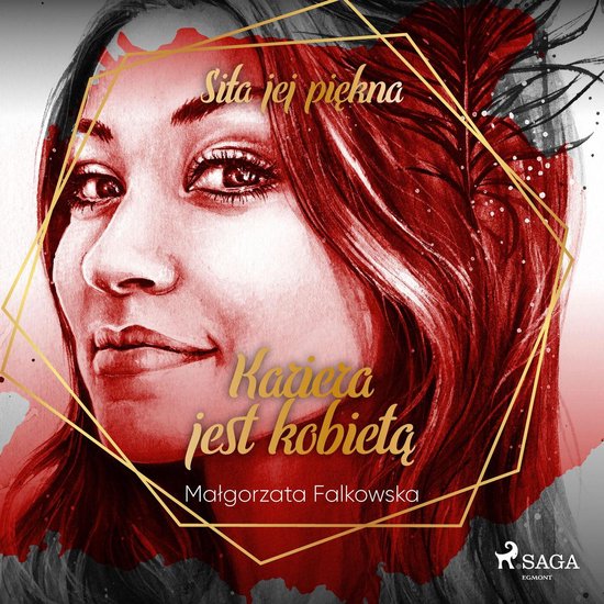 Kariera jest kobietą - cover