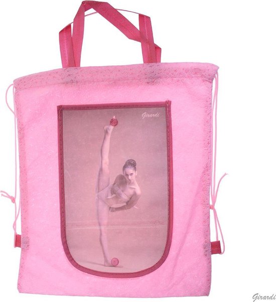 Gymnastique rythmique | Sac de sport