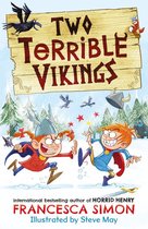 Two Terrible Vikings 1 - Two Terrible Vikings