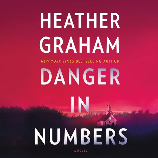 Danger in Numbers - cover
