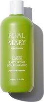 Shampoo Rated Green Real Mary 400 ml