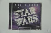 Music From Star Wars