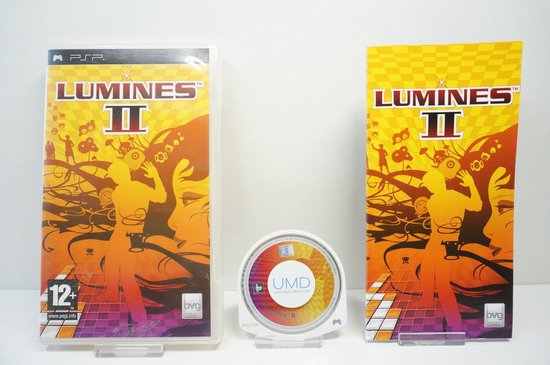 Lumines - 2