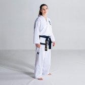 Fuji Mae ITF Approved boo sabum Taekwon-Do pak Kleur: Wit, 4 - 170