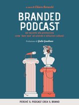 Branded Podcast. Dal racconto alla promozione come "dare voce" ad aziende e istituzioni culturali