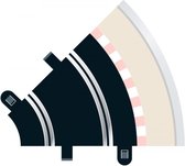 Scalextric - Radius 1 Curve 45° X 2 (Sc8202)