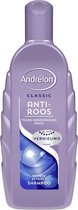 Andrelon Anti-Roos Shampoo - 6 x 300 ml - Voordeelverpakking