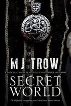 A Kit Marlowe Mystery 7 - Secret World