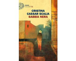 Le indagini del vicequestore Vanina Guarrasi 1 - Sabbia nera