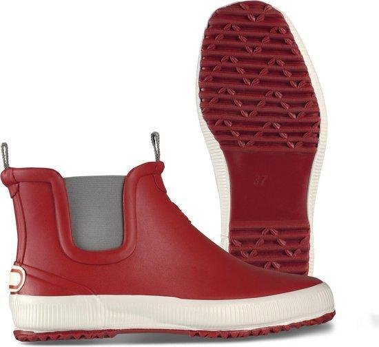 Nokian Footwear HAI LOW rouge - taille 40