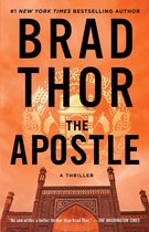 The Scot Harvath Series - The Apostle