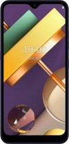 LG K22 - 32GB - Blauw