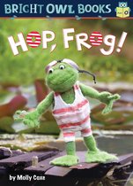 Bright Owl Books - Hop Frog