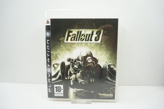 Fallout 3 – PS3