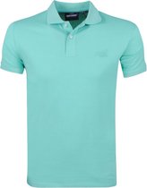 Superdry - Heren Polo - Awesome - Mint