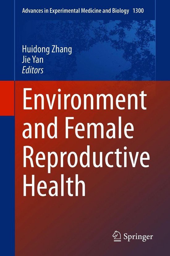 Biomedical and Life Sciences (R0) - Environment and Female R ... - cover