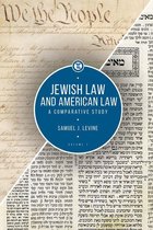 Touro University Press - Jewish Law and American Law, Volume 1