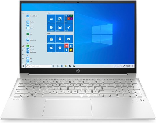 HP Pavilion 15-eg0700nd - Creator Laptop - 15.6 Inch HP Pavilion 15-eg0700nd - Creator Laptop - 15.6 Inch
