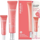 Frudia Pomegranate Nutri-Moisturizing Eye Cream Special Set 40ml+10ml