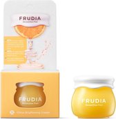 Frudia Citrus Brightening Cream - Mini 10g