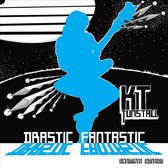 Drastic Fantastic (LP) (Limited Edition) (Coloured Vinyl)