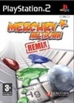 Mercury Meltdown - Remix