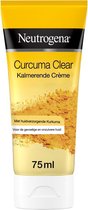Neutrogena - Curcuma Clear Moisturiser - Moisturizing Cream