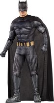 FUNIDELIA Batman kostuum - Justice League - voor Mannen - Maat: S
