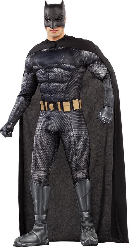 FUNIDELIA Batman kostuum - voor - Maat: S | bol.com