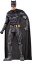 Funidelia | Costume Batman - Justice League OFFICIEL pour homme Taille S ▶ The Dark Knight, Super-héros, DC Comics