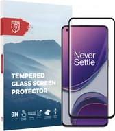 Rosso OnePlus 8T 9H Tempered Glass Screen Protector