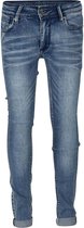 Indian Blue Jeans Blue Brad Super Skinny Fit