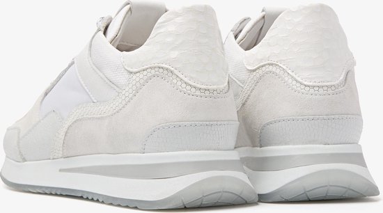 Nora Sooth - baskets blanches VIA VAI - taille 36 | bol.com